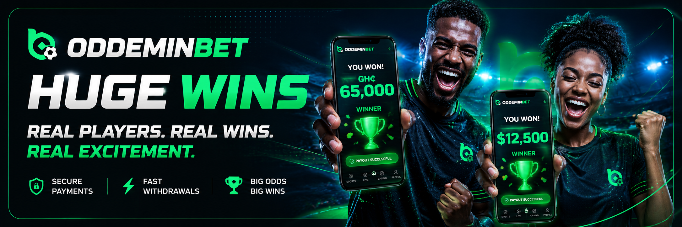 ODDEMINBET HUGE WINS REAL PLAYERS REAL WINS REAL EXCITEMENT